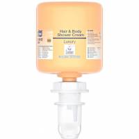 Tork 425662 Luksus Hair & Body cremes&aelig;be S5 525ml
