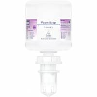 Tork 525902 Luksus skums&aelig;be S5 525ml