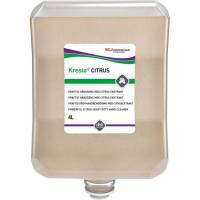 SCJ Kresto h&aring;ndrens m/parfume 4L citrus