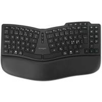 Kensington Pro Fit Ergo KB675 EQ TKL tastatur sort
