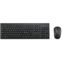 Kensington KM150 EQ desktop s&aelig;t tr&aring;dl&oslash;s sort