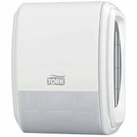 Tork 256010 Constant Airfreshener dispenser A3 hvid