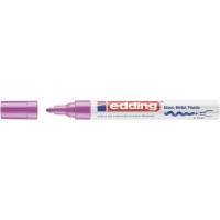Edding 750 paintmarker 2-4mm pink