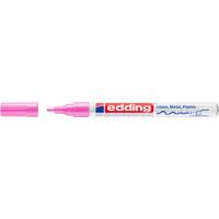 Edding 751 paintmarker 1-2 mm pink