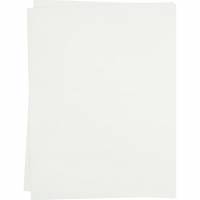 Hydroprint vandfaste ark A4 95my 100ark