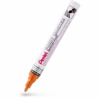 Pentel MMP10 permanent paintmarker 2,3mm orange
