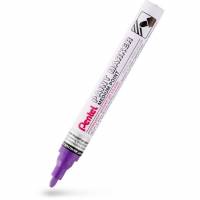 Pentel MMP10 permanent paintmarker 2,3mm lilla