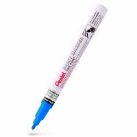 Pentel MSP10 permanent paintmarker 1,4mm bl&aring;