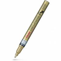 Pentel MSP10 permanent paintmarker 1,4mm guld