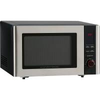 Scandomestic mikroovn med grill 800W