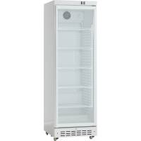 Scancool displayk&oslash;ler 274L hvid