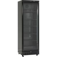 Scancool displayk&oslash;ler 274L sort