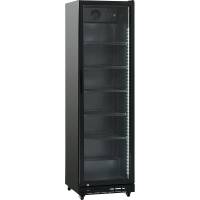 Scancool displayk&oslash;ler 360L sort