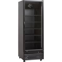 Scancool displayk&oslash;ler 498L sort
