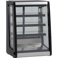 Scancool displayk&oslash;ler 129L sort