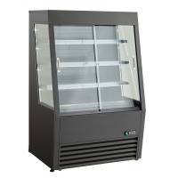 Scancool k&oslash;lemontre 223L sort