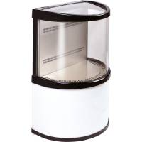 Scancool impulsk&oslash;ler 60L hvid