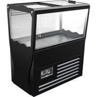 Scancool impulsk&oslash;ler 68L sort