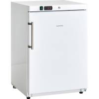 Scancool lagerfryseskab 110L hvid