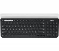 Logitech K780 tastatur tr&aring;dl&oslash;s nordisk layout