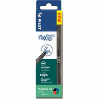 Pilot FriXion Ball+ kuglepen 0,7mm 4stk