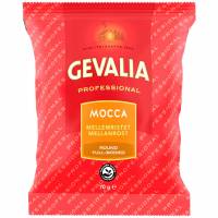 Gevalia Mocca formalet kaffe 70g 129ps
