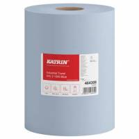 Katrin 464309 Basic aft&oslash;rringsrulle 2-lags 38cmx360m bl&aring;