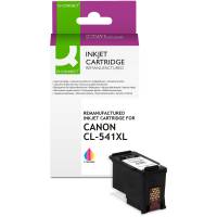 Q-connect CL-541XL bl&aelig;kpatron CMY 600ark