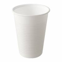 Automatb&aelig;ger &Oslash;70x92mm 20cl hvid 100stk