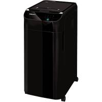 Fellowes AutoMax 350C makulator 4x38mm P4 8L sort