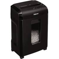 Fellowes Powershred 10M makulator 2x12mm P5 19L