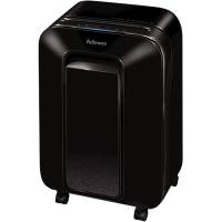 Fellowes Powershred LX201 makulator 2x12mm P5 22L