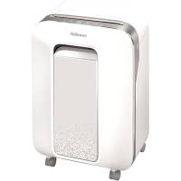 Fellowes LX201 makulator 2x12mm P5 22L