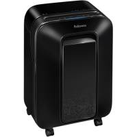 Fellowes Powershred LX200 makulator 2x12mm P5 22L sort