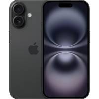 Apple iPhone 16 128GB sort