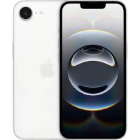 Apple iPhone 16e 512GB hvid