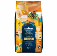 Lavazza Canal Grande kaffeb&oslash;nner 1000g