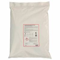 Kul&oslash;rt vaskepulver uden parfume 10kg