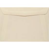 Mayland Kuverter C5 syrefrit Elfenben