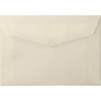 Mayland Kuverter C6 syrefrit Elfenben