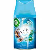 Air Wick Freshmatic Refill Turquoise Oasis 250ml