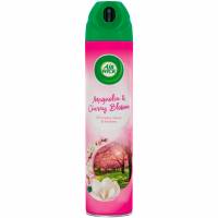 Air Wick luftfriskerspray Aerosolm Magnolia 300ml