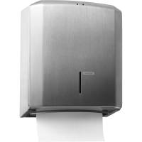 Katrin 988366 Metal dispenser h&aring;ndkl&aelig;deark