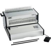 GBC CB30E Pro elektrisk indbindingsmaskine A4 500ark