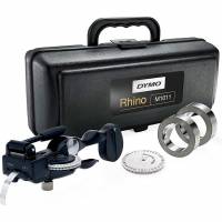 Dymo&nbsp;Rhino&nbsp;M1011&nbsp;Embosser Kit