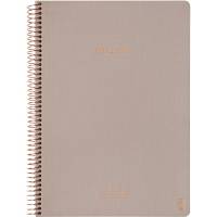 KOZO Premium notesbog A4 80ark Sand