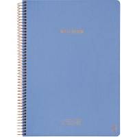 KOZO Premium notesbog A4 80ark Windsurfer