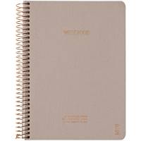 KOZO Premium notesbog A5 80ark Sand