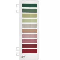 KOZO indexfaner Flerfarvet Blush