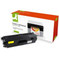 Q-connect TN910Y toner gul 6000ark